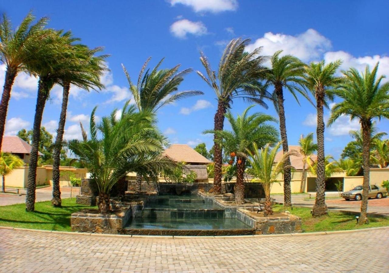 Oasis 1 Villa Tropicale Grand Baie Exterior photo
